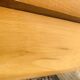 Vintage chest of drawers with 4 drawers from the 1960s.