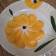 Breastfeeding plate