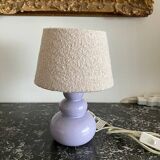 Bedside lamp