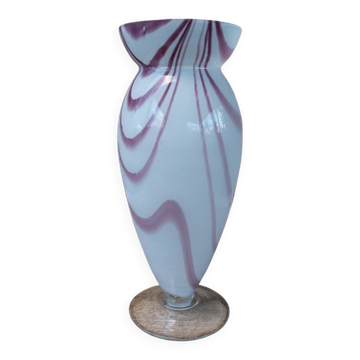 Small vintage vase