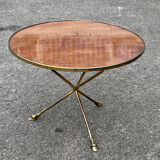 Neoclassical coffee table