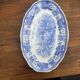Oval flat villeroy and boch model Bungerland