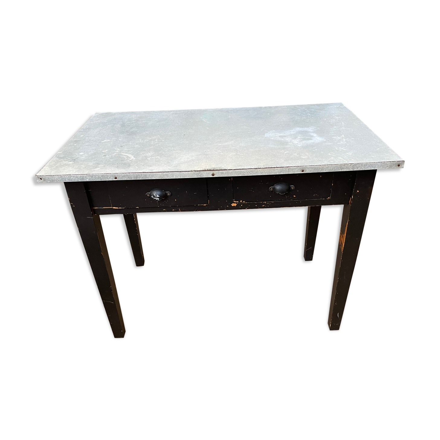 Table de fleuriste