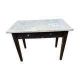 Florist's table