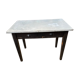Table de fleuriste