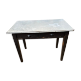 Florist's table