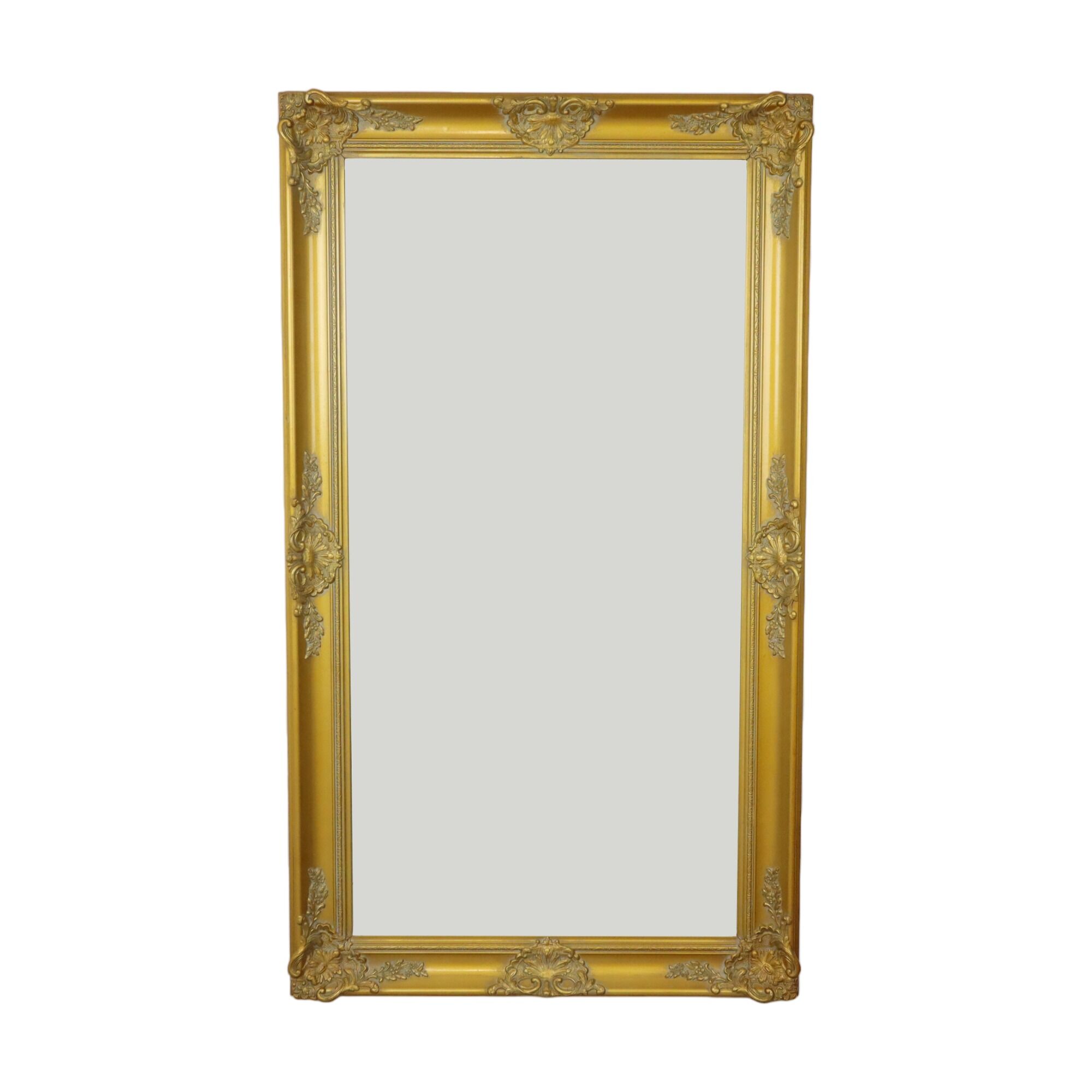 Mirror classic 141x81cm