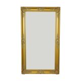 Mirror classic 141x81cm
