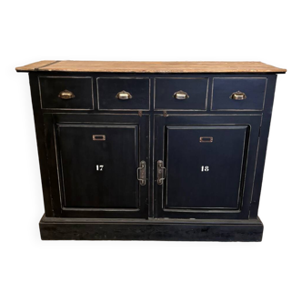 Meuble de métier