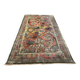Tapis Art Déco Shanghaï en soie 300x200 cm