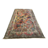 Art Deco Shanghai rug in silk 300x200 cm