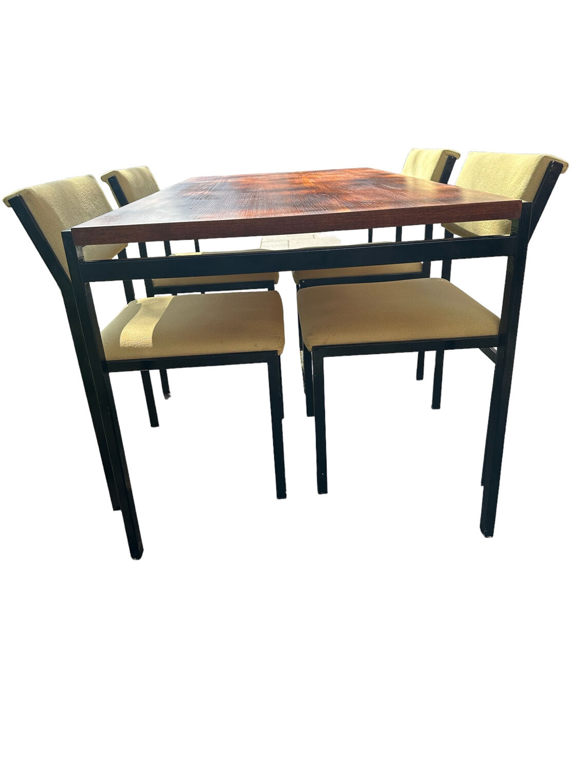 Pastoe dining set