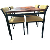 Pastoe dining set