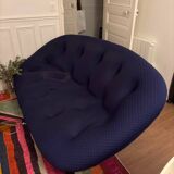 Ploum medium high back sofa Ligne roset by the Bouroullec brothers