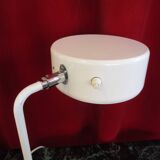 Scandinavian Simris desk lamp by Anders Pehrson for Ateljé Lyktan