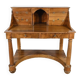 Rare Bureau de Propriété, en Noyer, époque Empire – Début XIXe