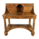 Rare Bureau de Propriété, en Noyer, époque Empire – Début XIXe