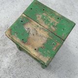 Workshop stool