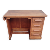 Mini bureau d'instituteur faible encombrement