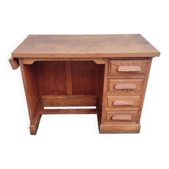 Mini bureau d'instituteur faible encombrement