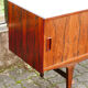 Scandinavian rowwood rosewood of Rio