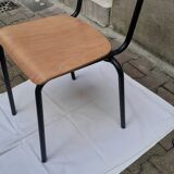 School chair