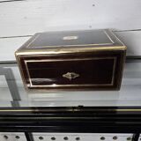 Boîte à bijoux Napoléon III éstampillé