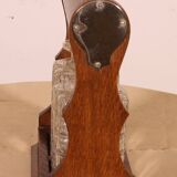 19th Century Tantalus Whiskey Cellar