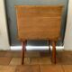Table de nuit vintage