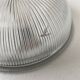 Pair of old “mapelec amiens” industrial wall lights