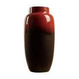 Scheurich vase "Fat Lava" model 553-52