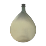 Vintage demijohn