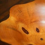 Super wooden ball Monkey Puzzle by Gregory Jervis Moreton