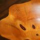 Super wooden ball Monkey Puzzle by Gregory Jervis Moreton