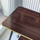 Vintage (60s-70s) Formica side table