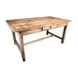 Table de ferme