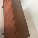 Vintage Scandinavian teak sideboard, 1960s