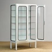 Cabinet médical, années 1970