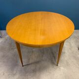 Expandable roundtable