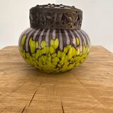 Flower vase