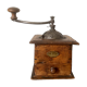 Old coffee grinder Peugeot
