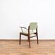 4 chaises d’appoint en teck danois