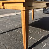 Table maurice champion