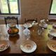 Saint Clément deep plates