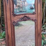 Trumeau ancien