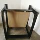 Modernist seventies armchair