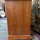 Commode Louis Philippe en Orme era