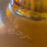 7l amber carboy