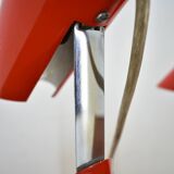 Space Age foldable table lamps from Szarvasi, 1960s