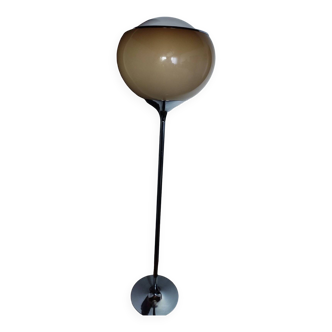 Vintage floor lamp by meblo Guzzini